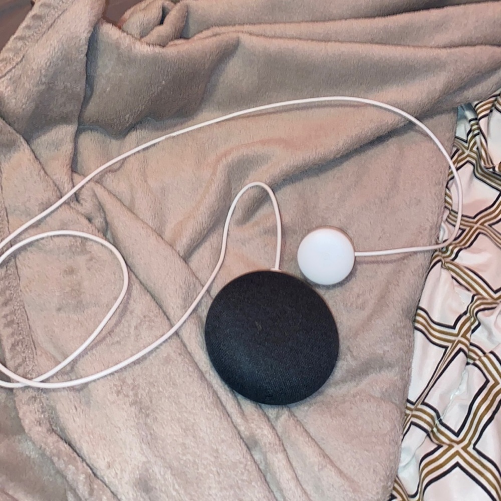 Google home